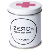 Zero BS Tallow Healing Balm 150ml